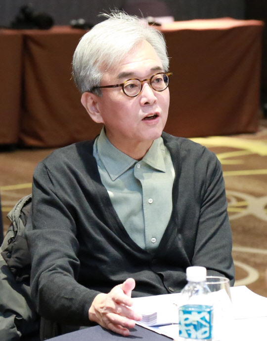 채형석 애경그룹 총괄부회장 <애경그룹 제공>